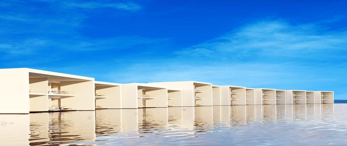 Foto de departamento en venta en libramiento san josé , club campestre san josé, los cabos, baja california sur, 22787997 No. 04