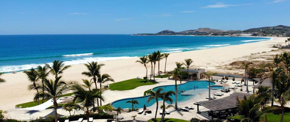Foto de departamento en venta en libramiento san josé , club campestre san josé, los cabos, baja california sur, 22787997 No. 05