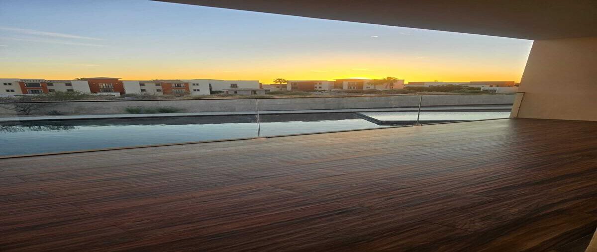 Foto de departamento en renta en libramiento san josé , club campestre san josé, los cabos, baja california sur, 0 No. 05
