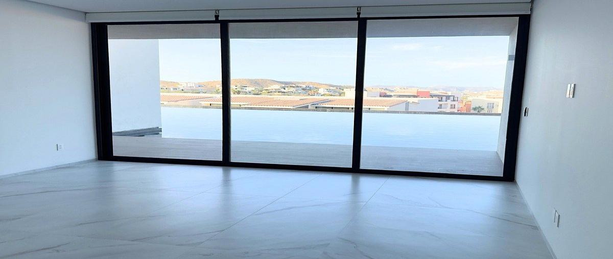 Foto de departamento en venta en libramiento san josé , club campestre san josé, los cabos, baja california sur, 0 No. 04
