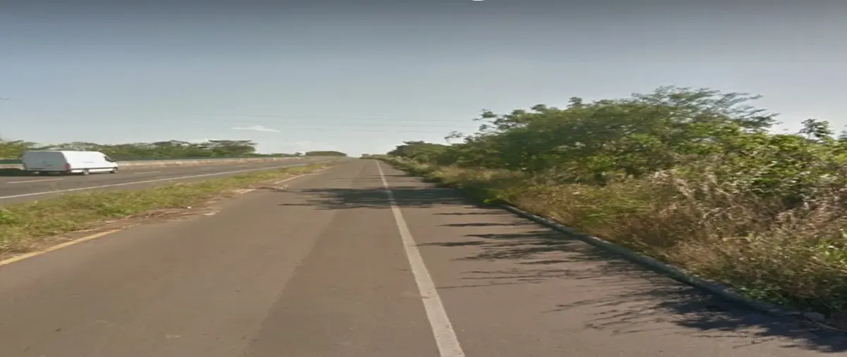 Foto de terreno industrial en venta en libramiento santa fe paso del toro veracruz , santa rita, veracruz, veracruz de ignacio de la llave, 22382624 No. 03