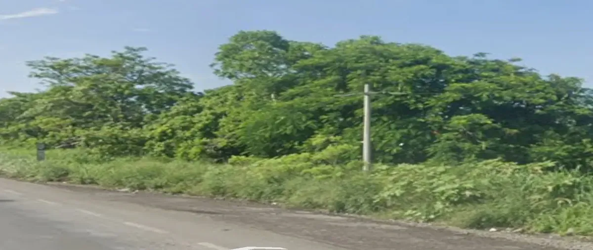 Foto de terreno industrial en venta en libramiento santa fe paso del toro veracruz , santa rita, veracruz, veracruz de ignacio de la llave, 22382624 No. 05