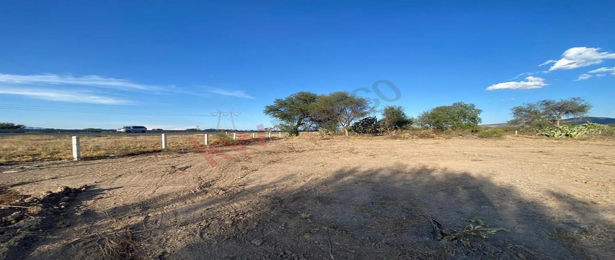 Foto de terreno habitacional en venta en libramiento silao-slp , villa de reyes centro, villa de reyes, san luis potosí, 0 No. 04