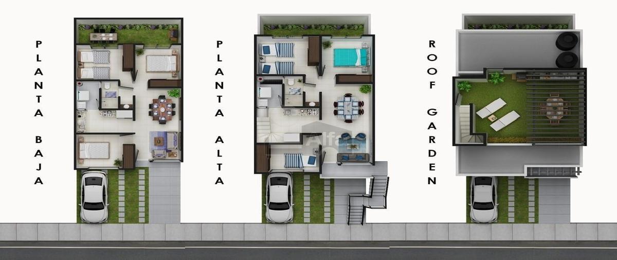 Foto de casa en venta en libramiento sur 1280, los pinos, pedro escobedo, querétaro, 30328076 No. 04