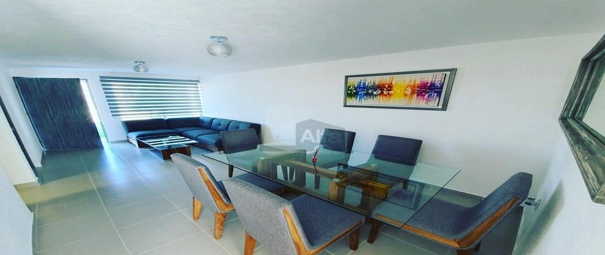 Foto de casa en venta en libramiento sur 1280, los pinos, pedro escobedo, querétaro, 30328076 No. 05