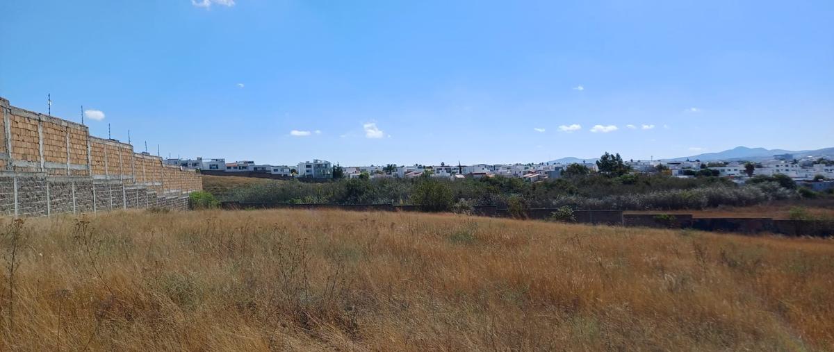 Foto de terreno habitacional en venta en libramiento sur a puebla , san antonio cacalotepec, san andrés cholula, puebla, 27612706 No. 03