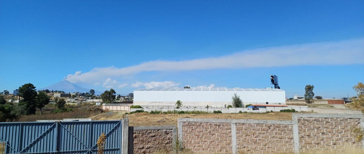 Foto de terreno habitacional en venta en libramiento sur a puebla , san antonio cacalotepec, san andrés cholula, puebla, 27612706 No. 05