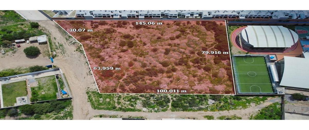 Foto de terreno habitacional en venta en libramiento sur , camino al aguaje , el aguaje, san luis potosí, san luis potosí, 28188897 No. 05