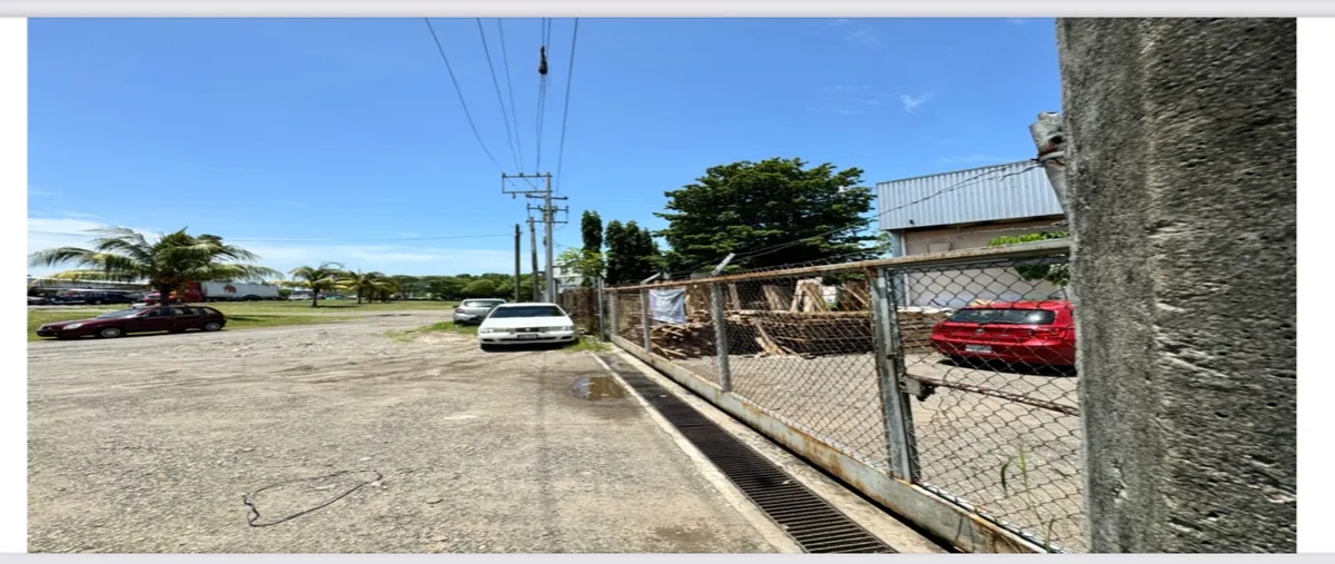 Foto de terreno comercial en libramiento sur oriente , 11 de septiembre, tapachula, chiapas, 0 foto 05 Foto de terreno comercial en venta en libramiento sur oriente , 11 de septiembre, tapachula, chiapas, 0 No. 05