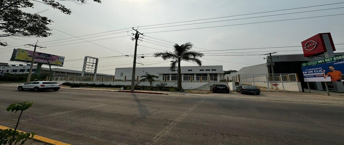 Foto de bodega en venta en libramiento sur oriente , colonial, tuxtla gutiérrez, chiapas, 0 No. 03