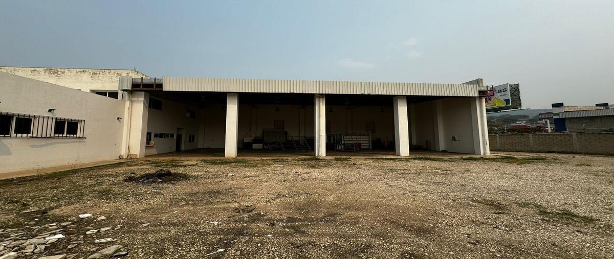 Foto de bodega en venta en libramiento sur oriente , colonial, tuxtla gutiérrez, chiapas, 0 No. 05