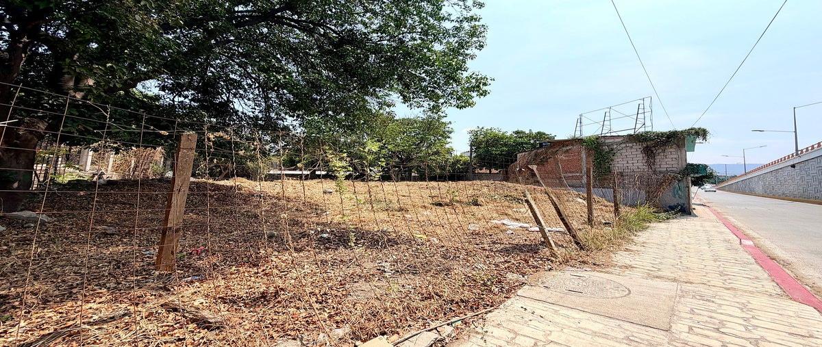 Foto de terreno habitacional en venta en libramiento sur oriente , colonial, tuxtla gutiérrez, chiapas, 31093240 No. 03