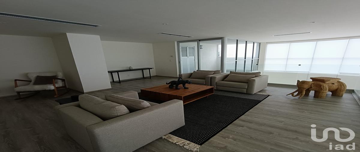 Foto de departamento en venta en libramiento sur poniente 3525, matumatza, tuxtla gutiérrez, chiapas, 30632281 No. 03