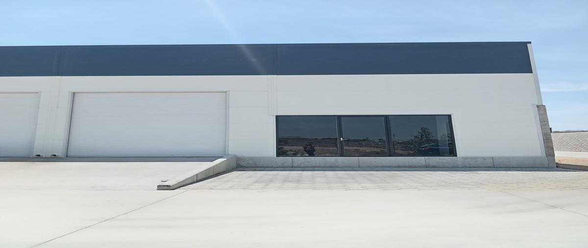 Foto de bodega en libramiento sur poniente , balvanera, corregidora, querétaro, 0 foto 01 Foto de bodega en renta en libramiento sur poniente , balvanera, corregidora, querétaro, 0 No. 01