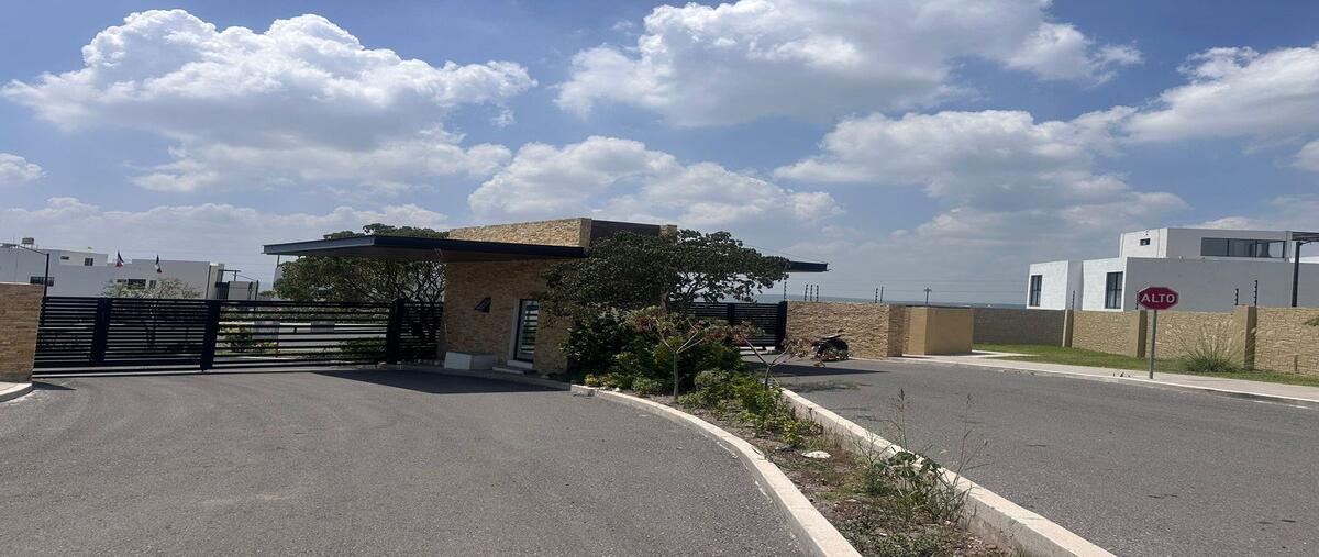 Foto de terreno habitacional en libramiento sur poniente , campestre huertas la joya, querétaro, querétaro, 0 foto 01 Foto de terreno habitacional en venta en libramiento sur poniente , campestre huertas la joya, querétaro, querétaro, 0 No. 01