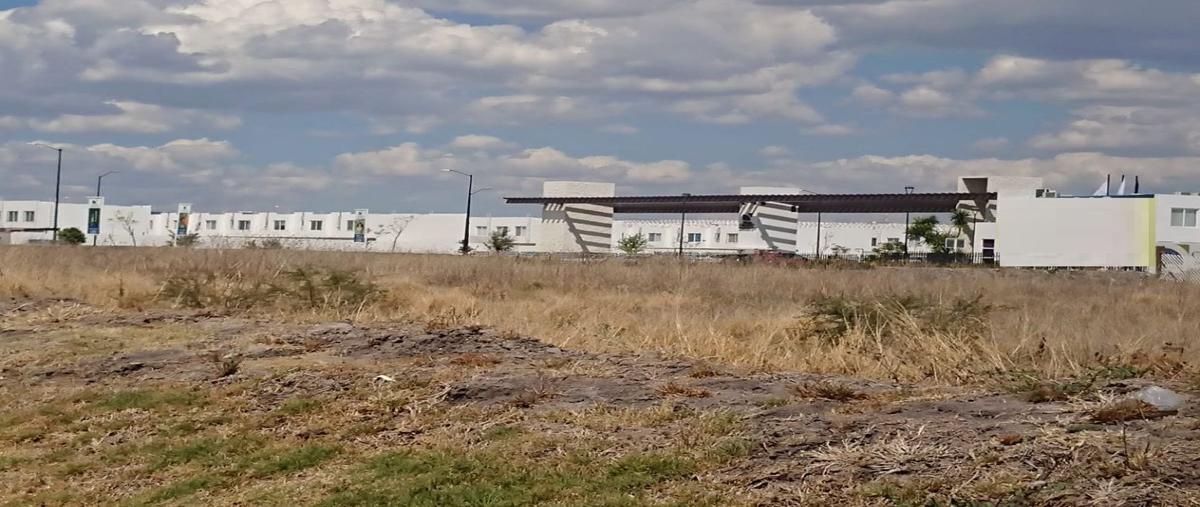 Foto de terreno comercial en venta en libramiento sur poniente , campestre huertas la joya, querétaro, querétaro, 0 No. 04