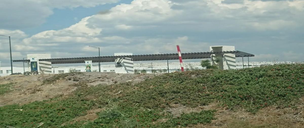 Foto de terreno comercial en venta en libramiento sur poniente , campestre huertas la joya, querétaro, querétaro, 0 No. 05