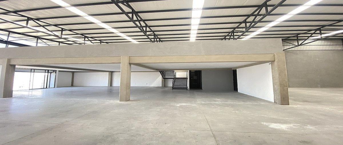 Foto de bodega en libramiento sur poniente , centro sur, querétaro, querétaro, 0 foto 05 Foto de bodega en renta en libramiento sur poniente , centro sur, querétaro, querétaro, 0 No. 05