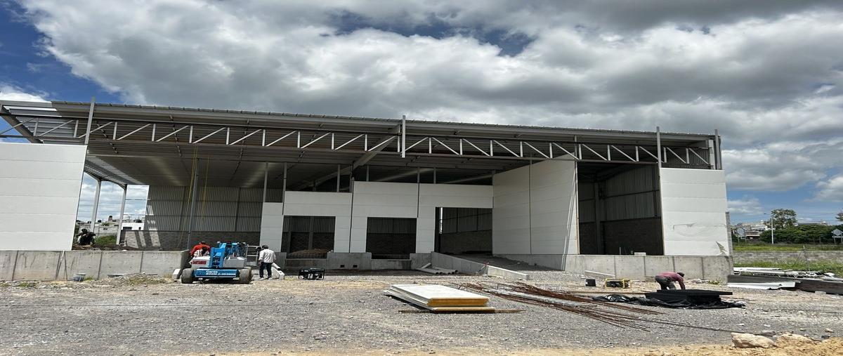 Foto de nave industrial en libramiento sur poniente , el pueblito, corregidora, querétaro, 28453794 foto 02 Foto de nave industrial en venta en libramiento sur poniente , el pueblito, corregidora, querétaro, 28453794 No. 02