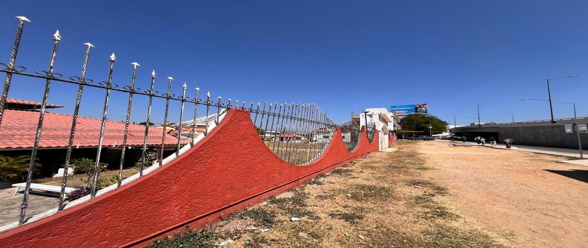 Foto de terreno comercial en libramiento sur poniente , las terrazas, tuxtla gutiérrez, chiapas, 0 foto 01 Foto de terreno comercial en renta en libramiento sur poniente , las terrazas, tuxtla gutiérrez, chiapas, 0 No. 01