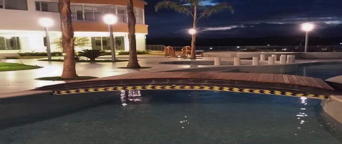 Foto de departamento en renta en libramiento sur poniente , lomas de mactumatza, tuxtla gutiérrez, chiapas, 25494127 No. 05