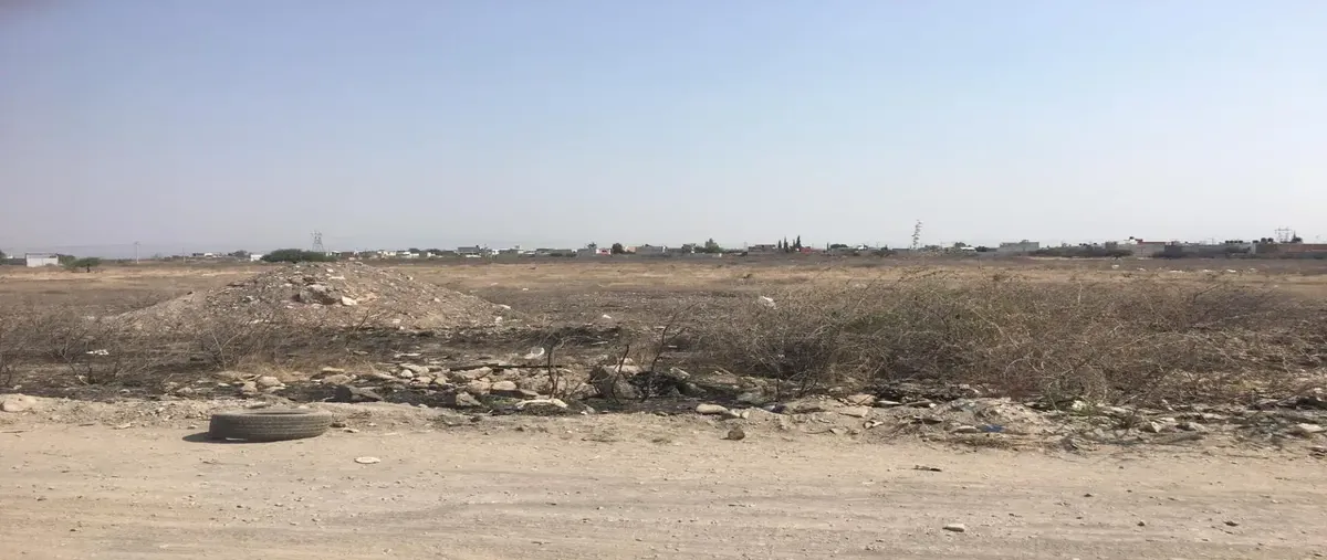 Foto de terreno comercial en venta en libramiento sur poniente , los arrayanes, corregidora, querétaro, 30177405 No. 03