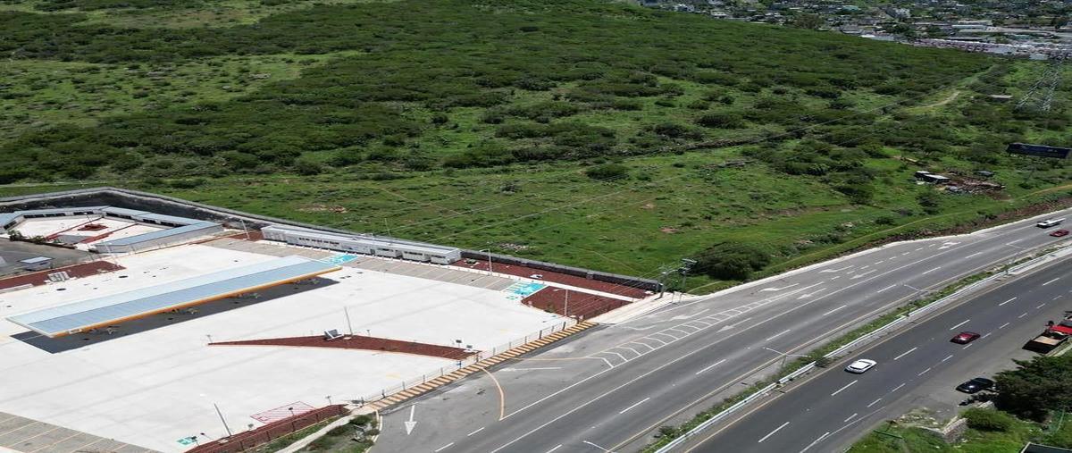 Foto de terreno comercial en libramiento sur poniente , los olvera, corregidora, querétaro, 0 foto 03 Foto de terreno comercial en venta en libramiento sur poniente , los olvera, corregidora, querétaro, 0 No. 03