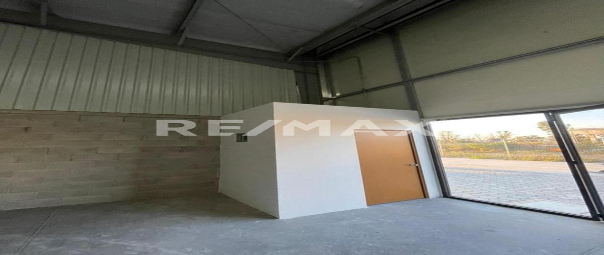 Foto de nave industrial en venta en libramiento sur poniente , prados de balvanera, corregidora, querétaro, 0 No. 05