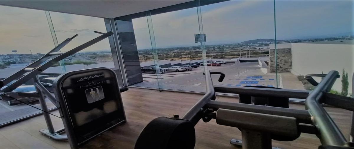 Foto de departamento en venta en libramiento sur poniente , punta esmeralda, corregidora, querétaro, 0 No. 04