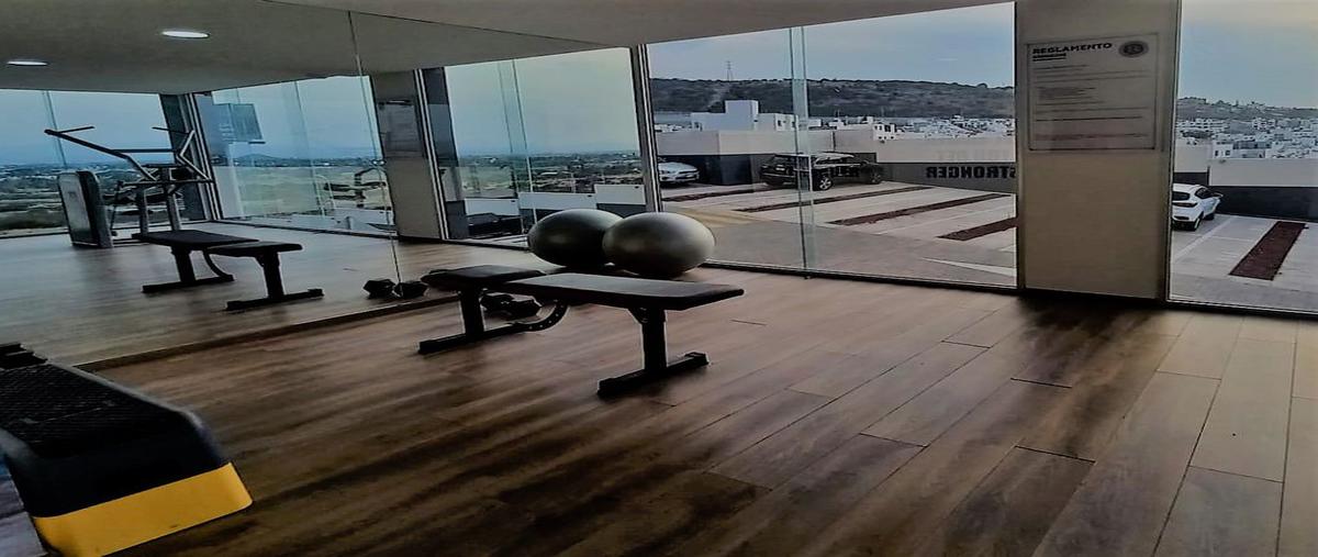 Foto de departamento en venta en libramiento sur poniente , punta esmeralda, corregidora, querétaro, 0 No. 05