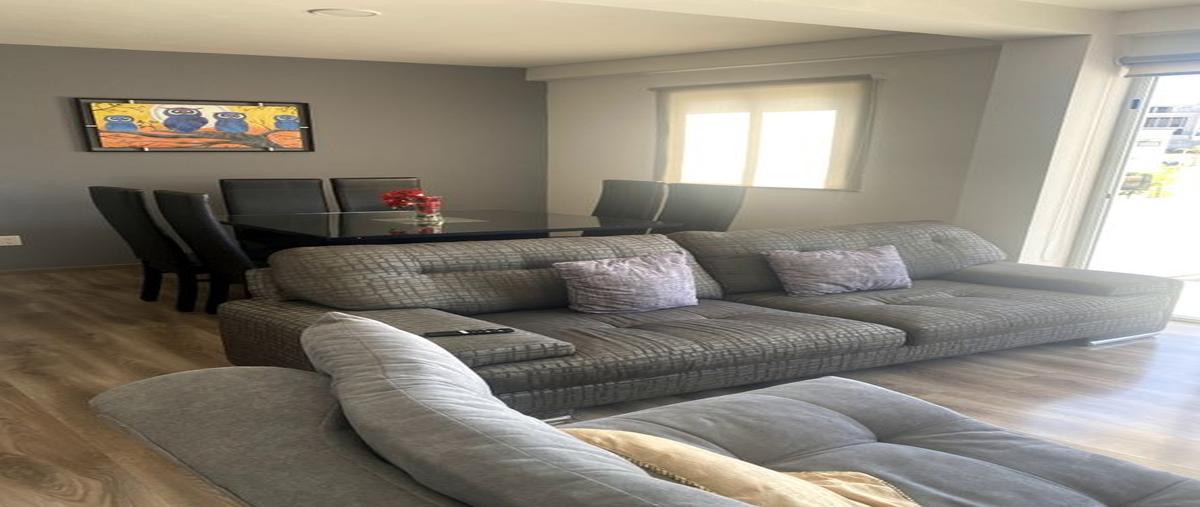Foto de departamento en renta en libramiento sur poniente , punta esmeralda, corregidora, querétaro, 0 No. 03