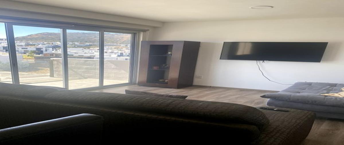 Foto de departamento en renta en libramiento sur poniente , punta esmeralda, corregidora, querétaro, 0 No. 04