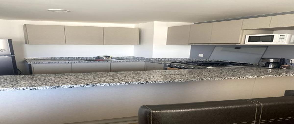 Foto de departamento en renta en libramiento sur poniente , punta esmeralda, corregidora, querétaro, 0 No. 05