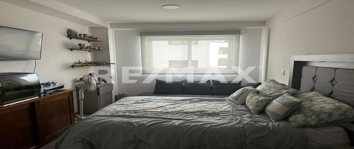 Foto de departamento en renta en libramiento sur poniente , punta esmeralda, corregidora, querétaro, 0 No. 05