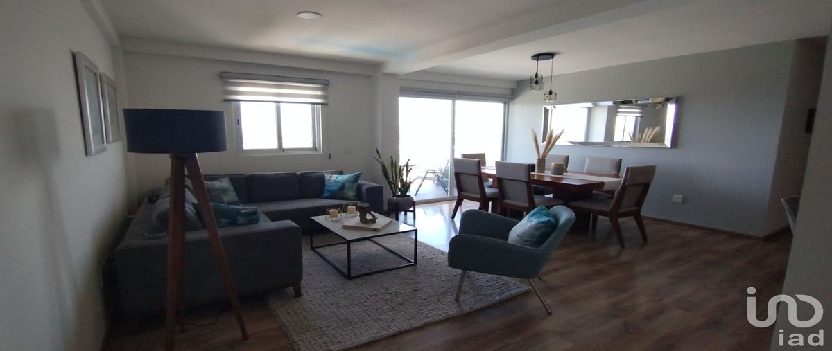 Foto de departamento en venta en libramiento sur poniente , punta esmeralda, corregidora, querétaro, 0 No. 03
