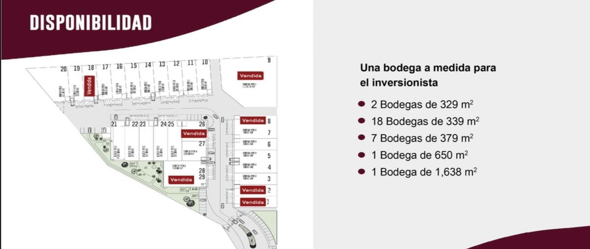 Foto de bodega en venta en libramiento sur poniente , tlacote el bajo, querétaro, querétaro, 29840314 No. 03