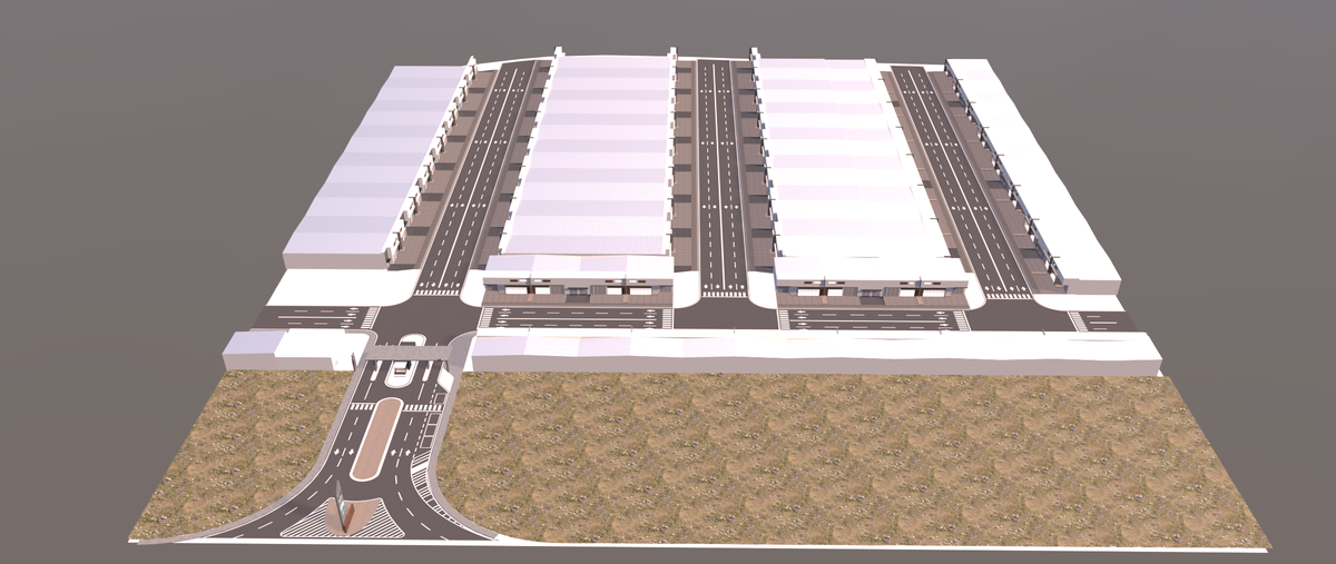 Foto de nave industrial en venta en libramiento sur poniente , tlacote el bajo, querétaro, querétaro, 30524532 No. 04