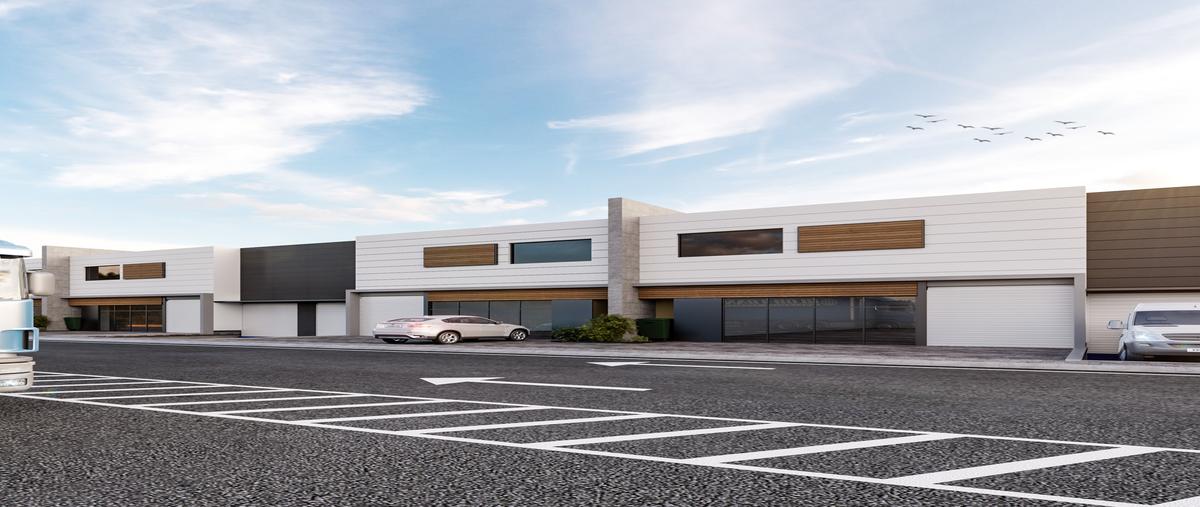 Foto de nave industrial en venta en libramiento sur poniente , tlacote el bajo, querétaro, querétaro, 30524532 No. 05