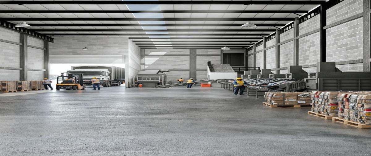 Foto de nave industrial en libramiento sur poniente , tlacote el bajo, querétaro, querétaro, 0 foto 01 Foto de nave industrial en venta en libramiento sur poniente , tlacote el bajo, querétaro, querétaro, 0 No. 01