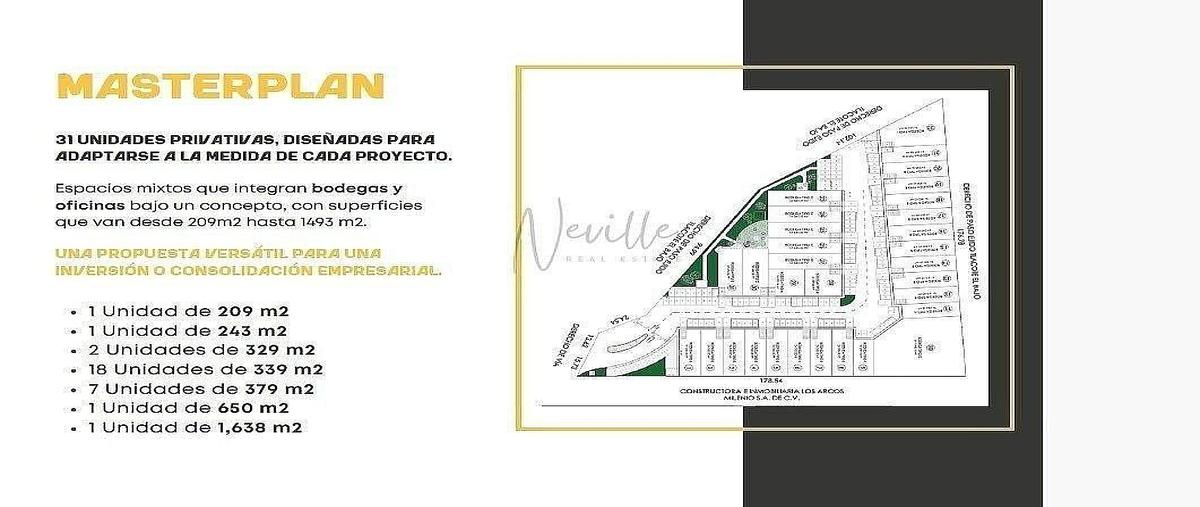 Foto de bodega en venta en libramiento sur poniente , tlacote el bajo, querétaro, querétaro, 0 No. 04