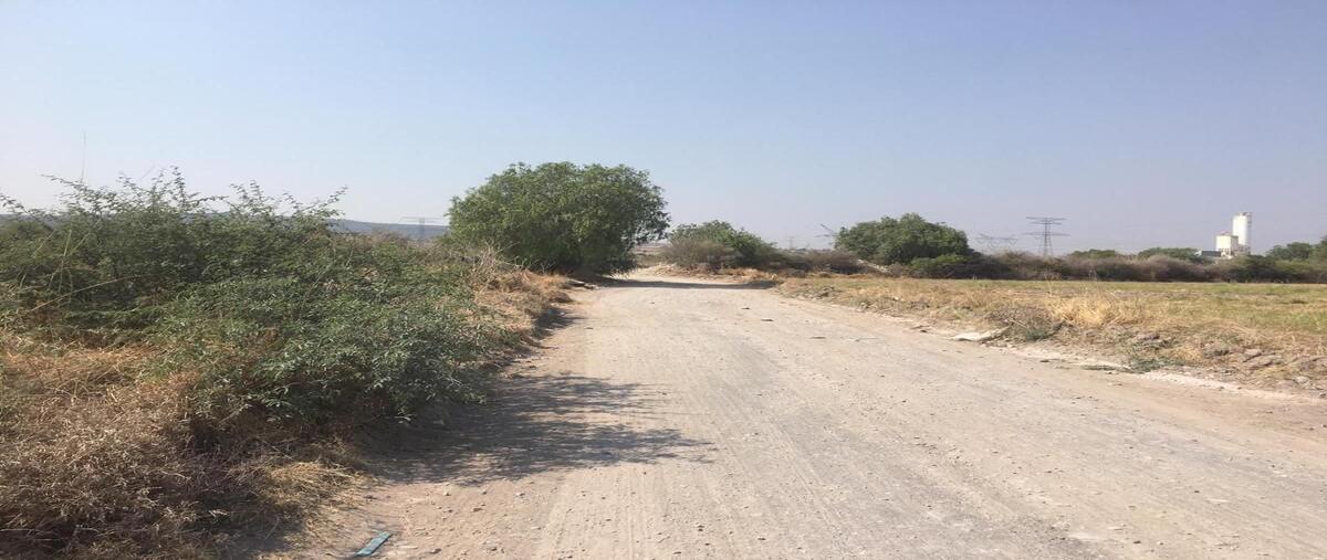Foto de terreno habitacional en libramiento sur - ponienteejido los ángeles , los ángeles, corregidora, querétaro, 0 foto 02 Foto de terreno habitacional en venta en libramiento sur - ponienteejido los ángeles , los ángeles, corregidora, querétaro, 0 No. 02