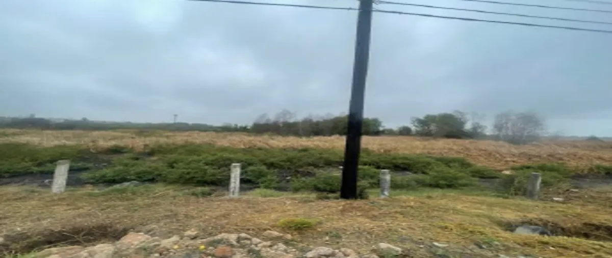 Foto de terreno industrial en venta en libramiento sur reynosa , lomas del real de jarachinas, reynosa, tamaulipas, 0 No. 04