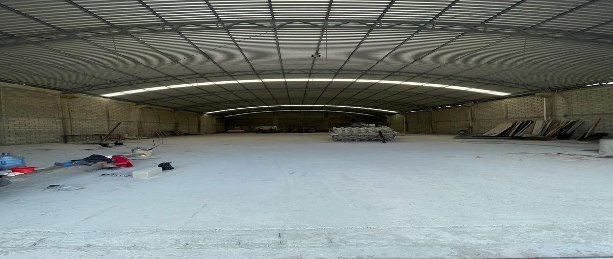 Foto de bodega en renta en libramiento sur , san josé libramiento, tuxtla gutiérrez, chiapas, 29453186 No. 03