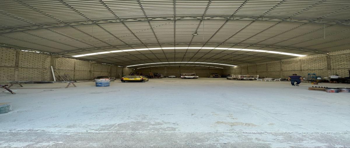 Foto de bodega en renta en libramiento sur , san josé libramiento, tuxtla gutiérrez, chiapas, 29453186 No. 05