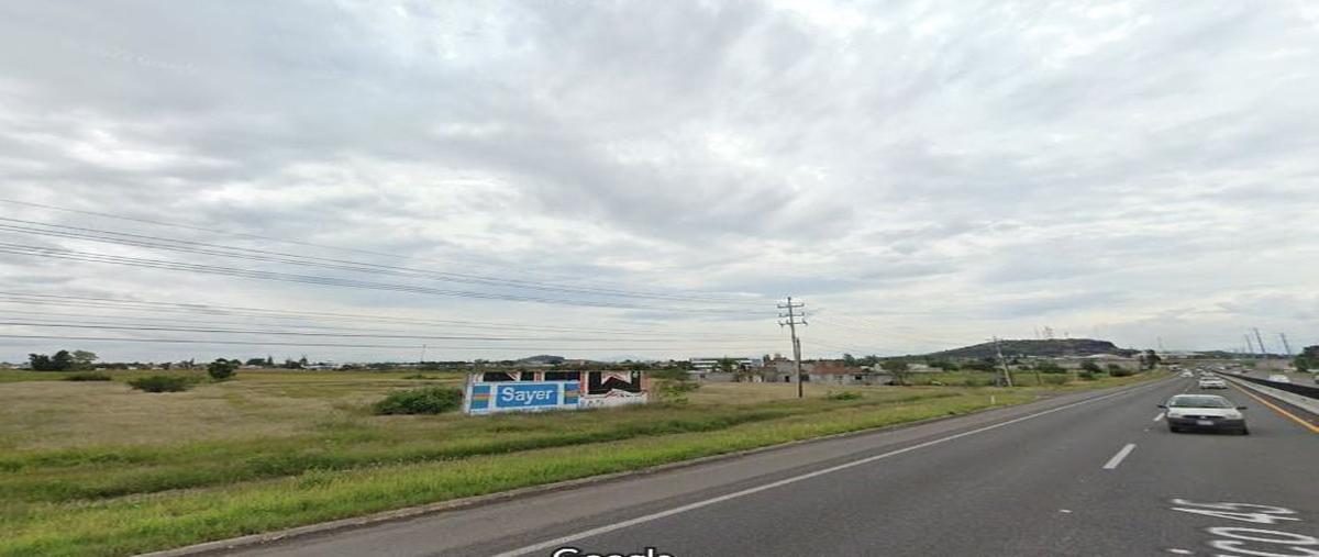 Foto de terreno comercial en venta en libramiento sur, , san pedro, salamanca, guanajuato, 28027277 No. 03