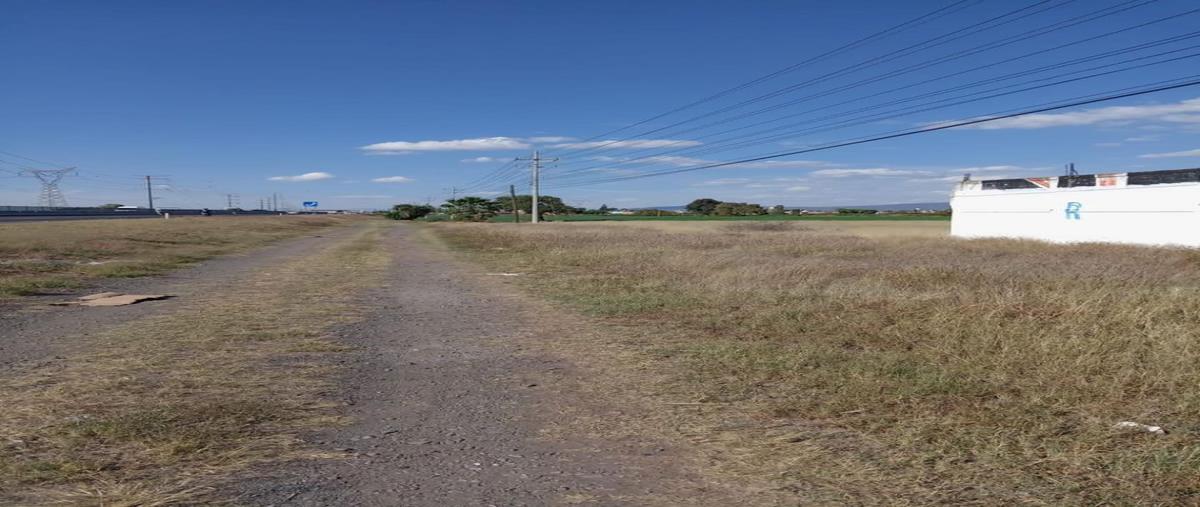 Foto de terreno comercial en venta en libramiento sur, , san pedro, salamanca, guanajuato, 28027277 No. 04