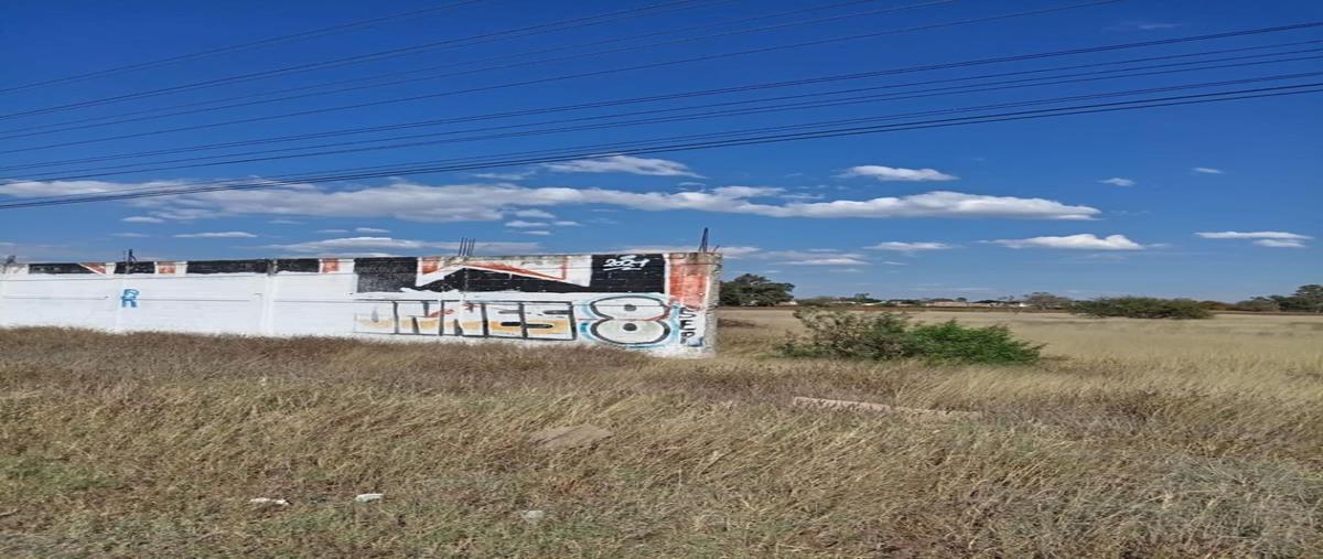 Foto de terreno comercial en venta en libramiento sur, , san pedro, salamanca, guanajuato, 28027277 No. 05