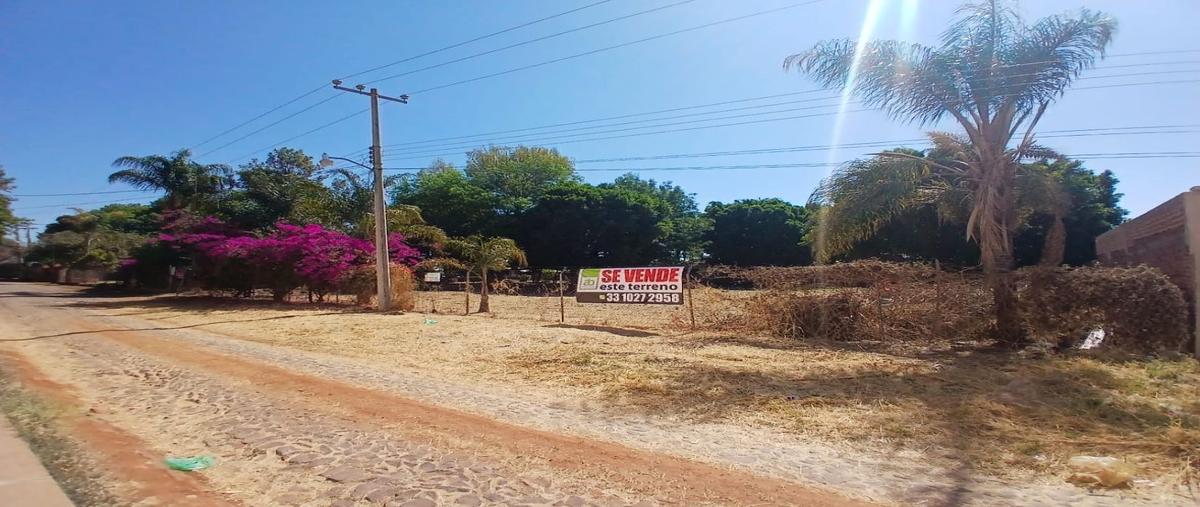 Foto de terreno habitacional en venta en  , libramiento sur, tepatitlán de morelos, jalisco, 0 No. 04