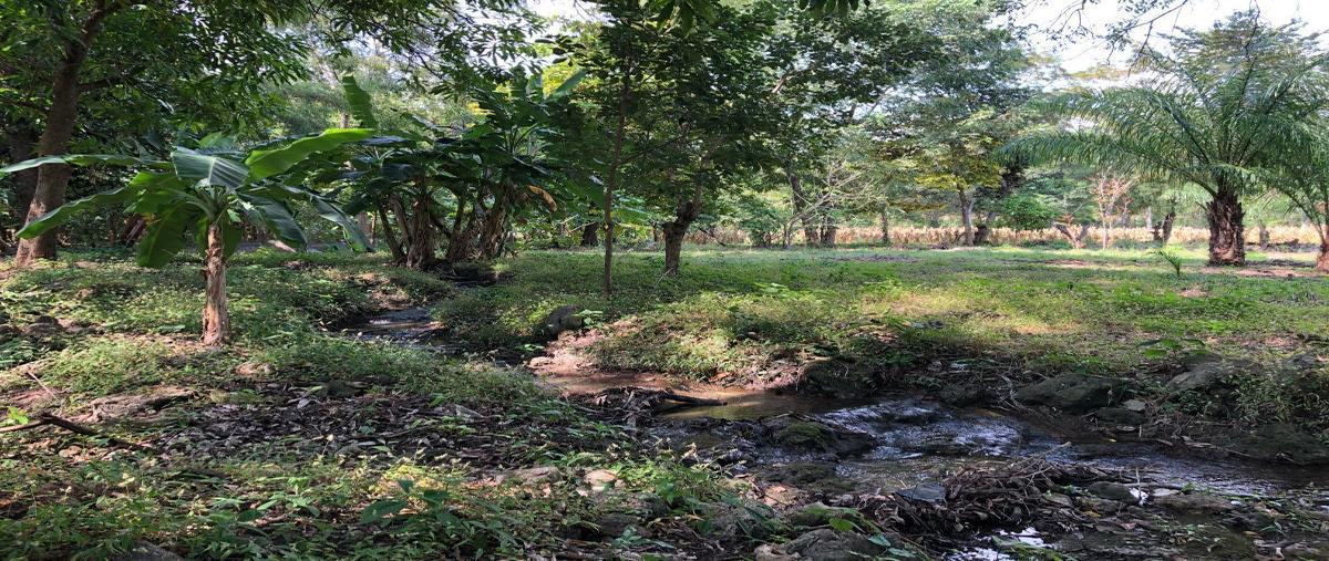 Foto de terreno habitacional en venta en libramiento sur , terán, tuxtla gutiérrez, chiapas, 17649133 No. 04