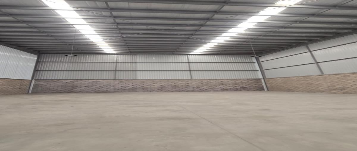 Foto de nave industrial en renta en libramiento sur-poniente 12, bosques de lourdes, corregidora, querétaro, 29763967 No. 03